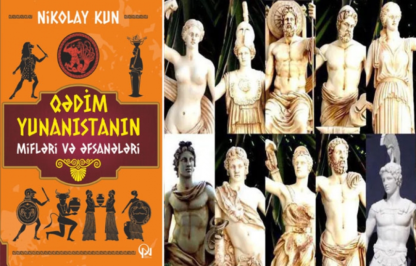 Hamıya lazım olan kitab   - O, nədən bəhs edir?