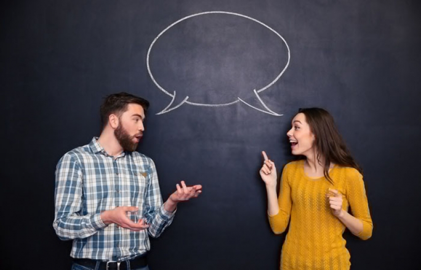 Dialoq mədəniyyəti  