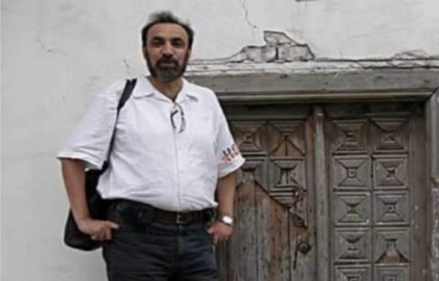  Azərbaycanlı teatrşünas vəfat edib 