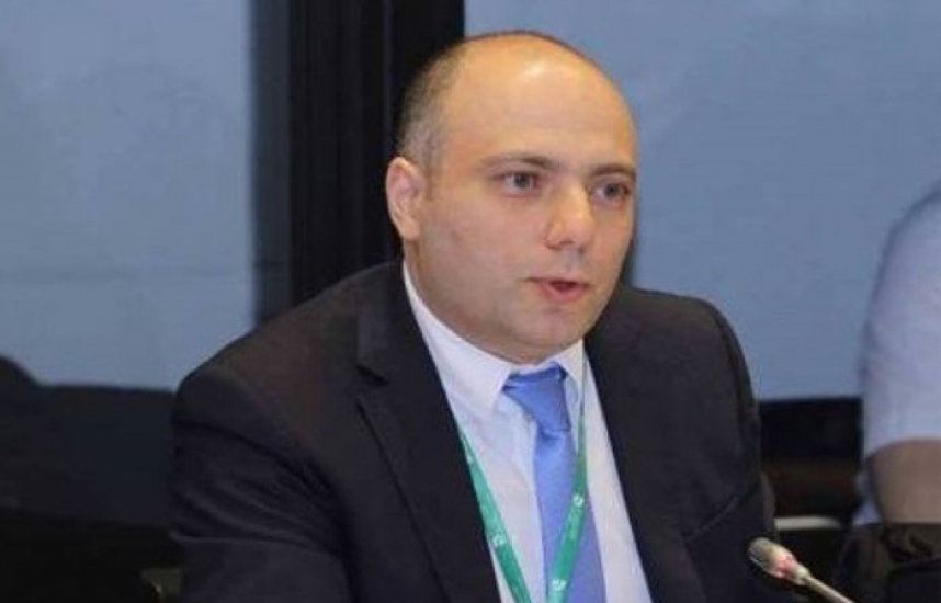 Nazir: “Qarabağ müharibəsi haqqında film çəkiləcək” 