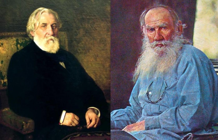 Tolstoy niyə Turgenyevə qənim kəsilmişdi? 