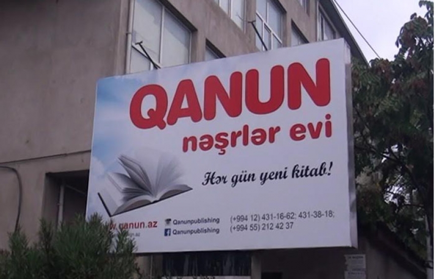 Nəşriyyat gənclərə çağırış etdi   - Maraqlı təklif