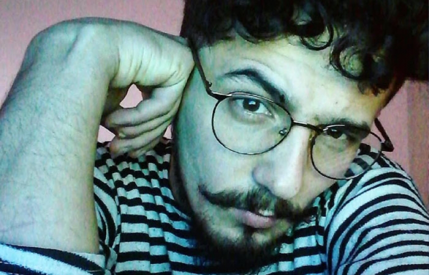 İlqar Aydının şeiri:   Müharibə