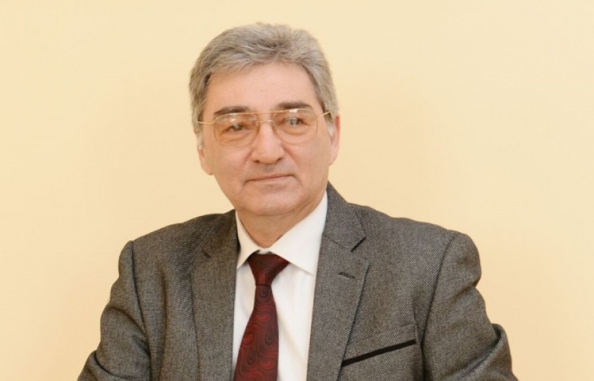 Doğru Yol   - Akif Əli yazır... 