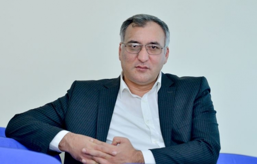 Gənc yazarlara xəbərdarlıq!   - Şərif Ağayar