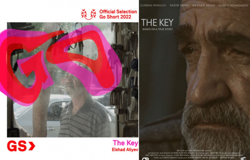 Filmimiz nüfuzlu beynəlxalq festivalda 