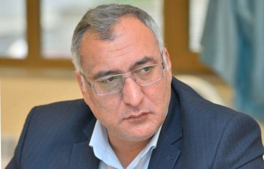  Kişi deputat olar, rəis işləyər, “Kamaz” sürər   – Şərif Ağayar