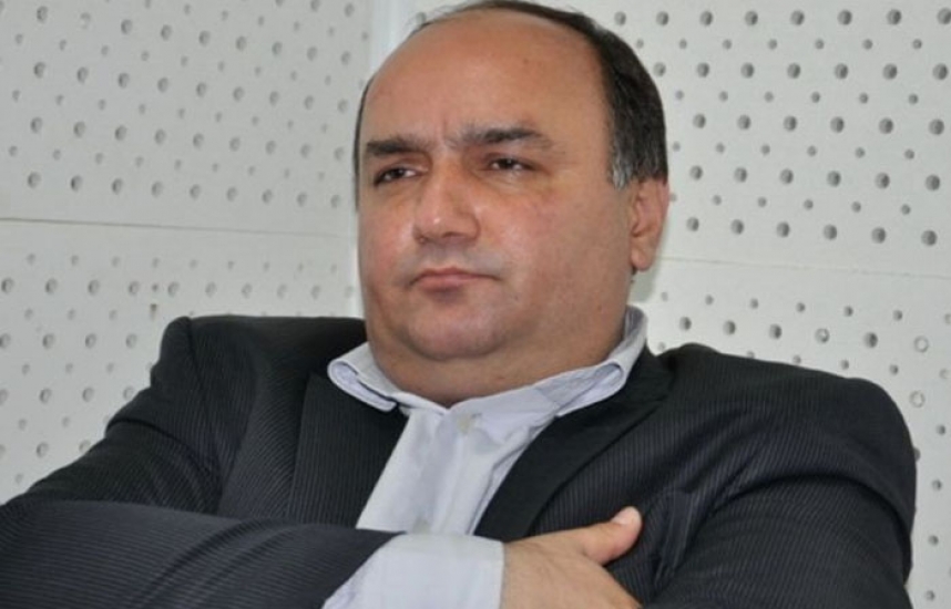 Rüstəm İbrahimbəyovun dönüşü   - Fəxri Uğurlu yazır...