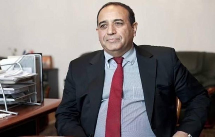 Vilayət Quliyev:   “Kim deyir ki, kitab oxunmur?”