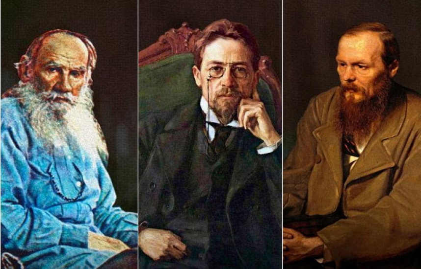 Tolstoyun, Çexovun, Dostoyevskinin arzulamadığı Rusiya  - Gündəm