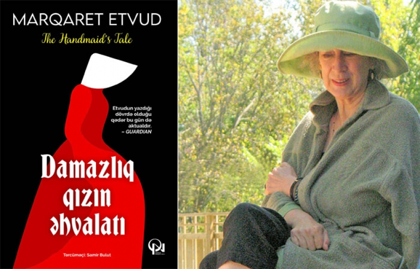 Seks köləliyindən bəhs edən roman   Azərbaycan dilində