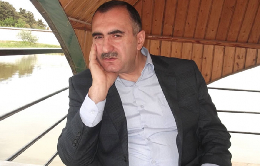 Teatrda roman təqdimatı olacaq 