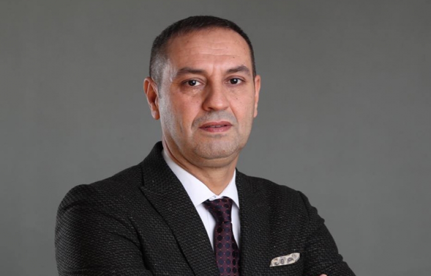 İlham Əzizin kitabı təqdim olunacaq  - Foto