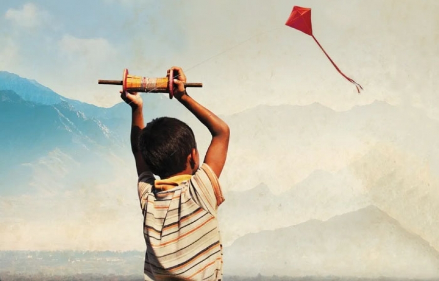 Buludları uçururdu uşaqlar   - Günün şeiri