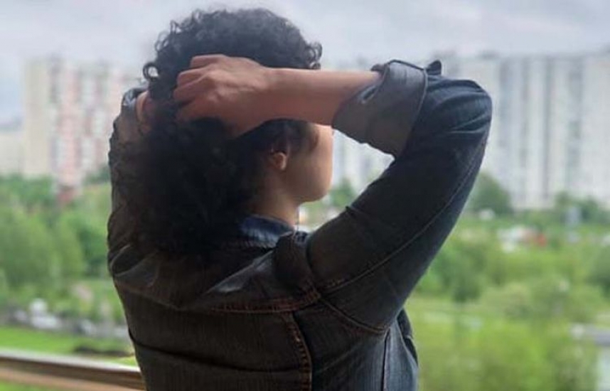 Aylin Vaysın “Ana” faciəsi 