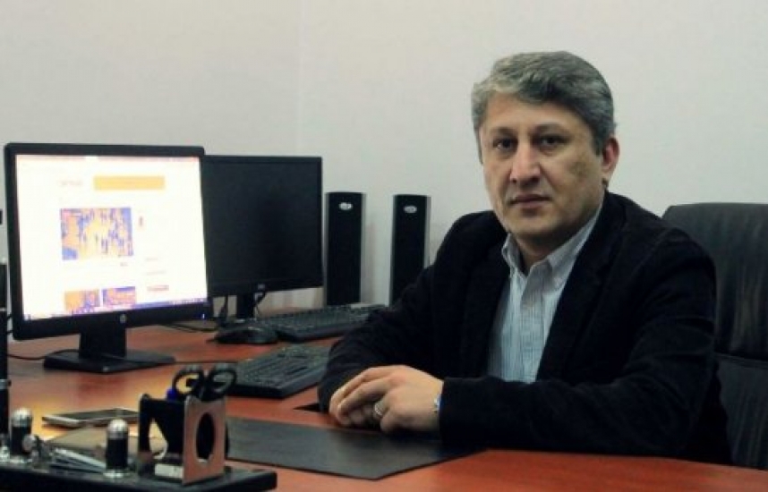 Mediamızı necə xilas edək?   - Zahir Əzəmət