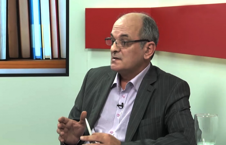 Salam Sarvanın kitabı Təbrizdə çap olundu 