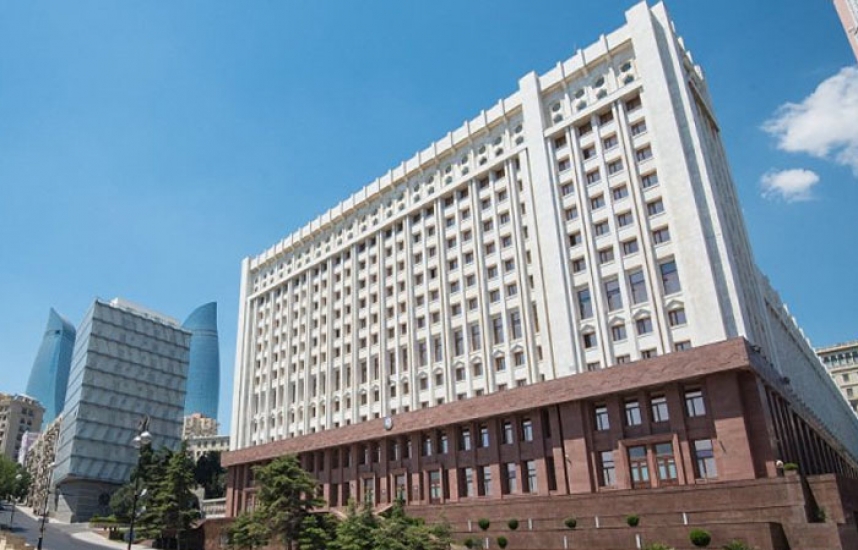 Azərbaycanda Kino Agentliyi yaradıldı 