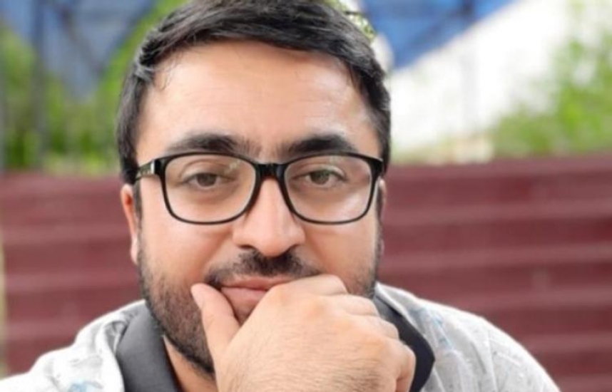 Saqif Zeynalın kitabı təqdim ediləcək 