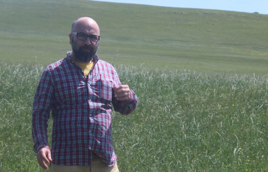 Seymur Baycandan günün hekayəsi      - Mətn