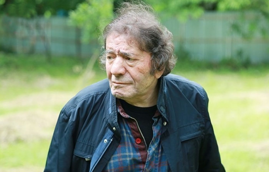 Musa Yaqubun qəbirüstü abidəsi ucaldılıb   - Foto