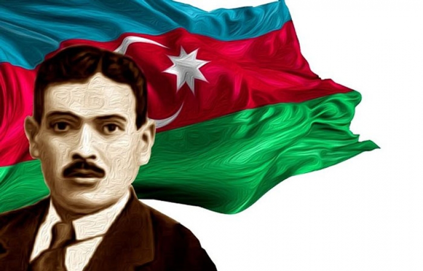 Durna gözlü bulaqların   - Günün şeiri 