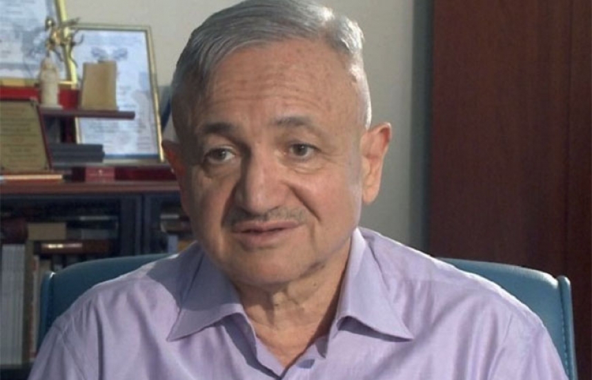  Azərbaycanlı kinematoqrafçılar Avropa Film Akademiyasına üzv seçilib 