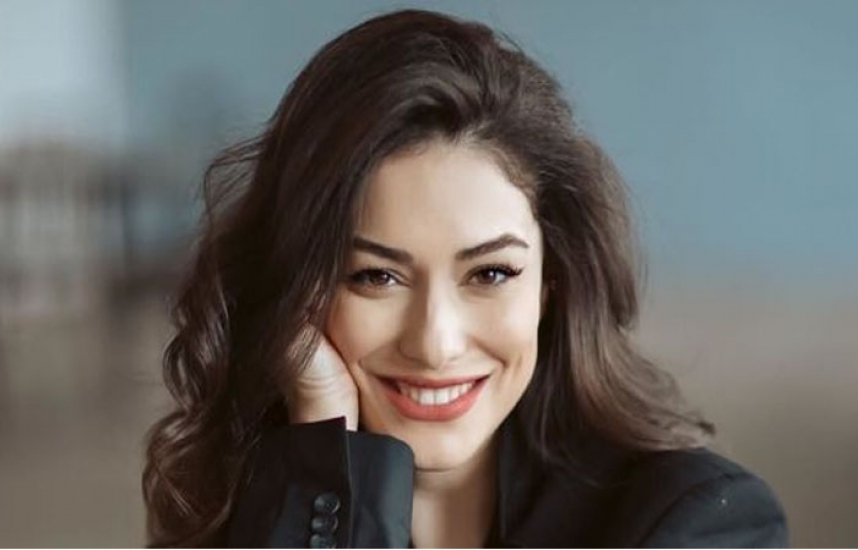 Azərbaycanlı aktrisa “Netflix”də rol aldı  