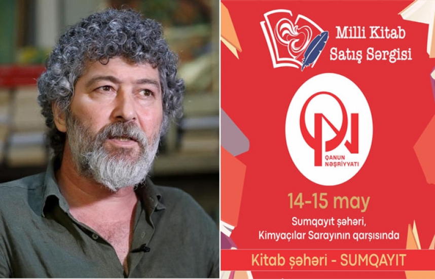 Şahbaz Xuduoğlu: “Sumqayıt Bakıya nümunə göstərir”  