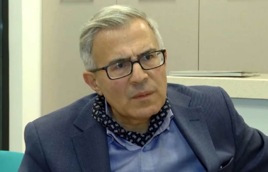 Həmid Herisçinin kitabı təqdim olunacaq  - Foto