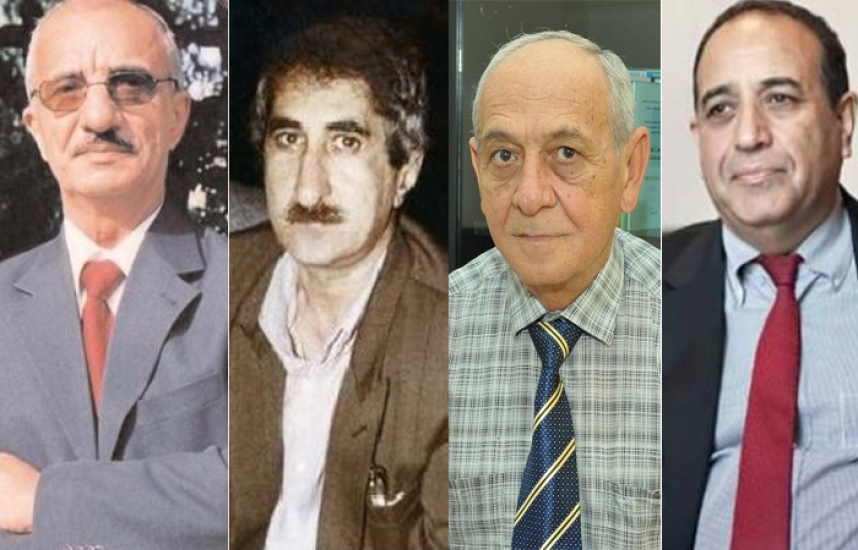 Məşhur tərcüməçilərimizin adına mükafat təsis edildi 