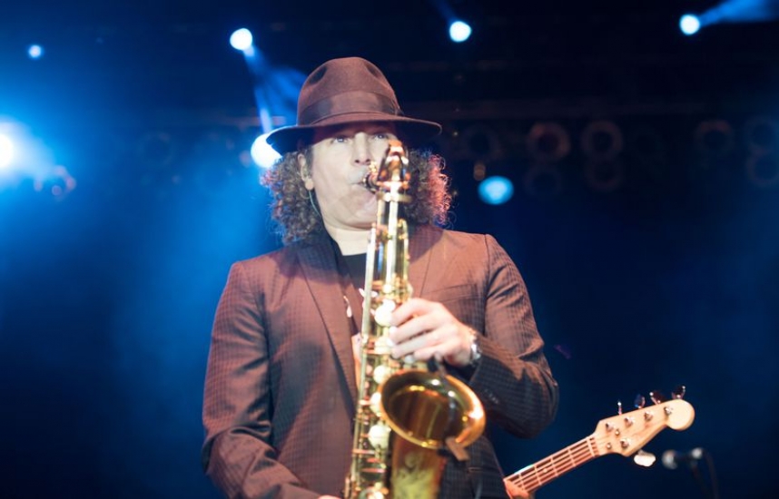 Bakıda caz festivalı keçiriləcək   - Afişa