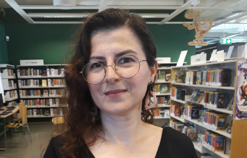 Uzaq şəhərlərin göy üzü   - Günel Mövlud yazır...