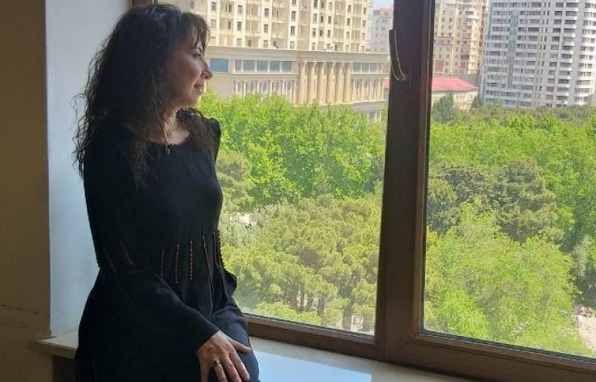 Eşq və qırmızı ayaqqabılarım   - Lalə yazır...