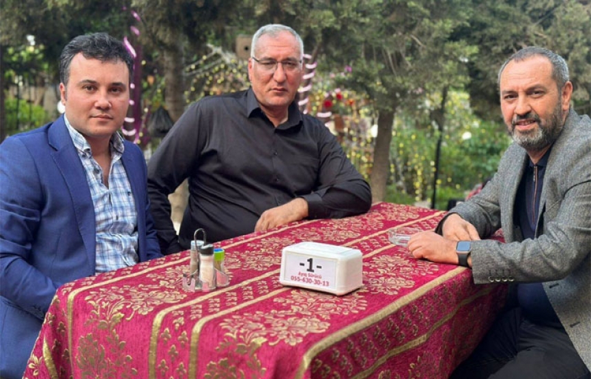 “Həmid Herisçi nə iş gördüyünü anlasa intihar edər”   - Müsahibə