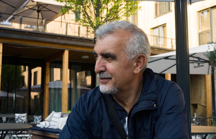 Müasir Azərbaycan ədəbiyyatı oçerkləri:   Rasim Qaracanın avanqardistikası