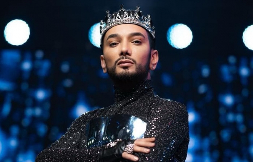 Faiq Ağayev açıq havada konsert verəcək 