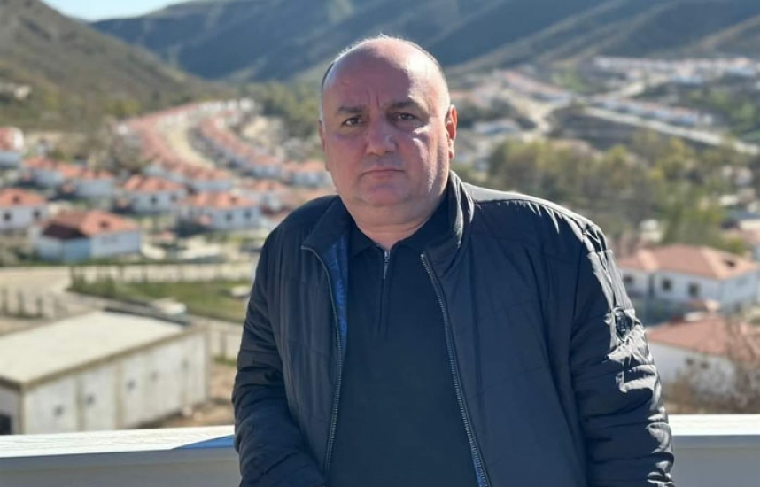 Yazılanın yozulanı   - Fəxri Uğurlu yazır...