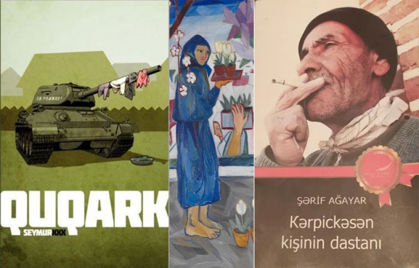 İki od arasında 