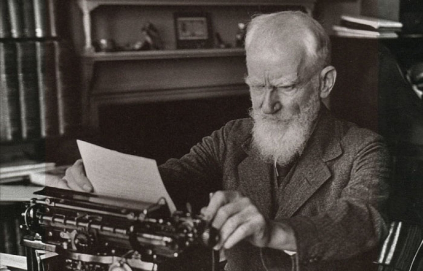 “Nobel”i “Oskar”a qarışan   yeganə yazıçı