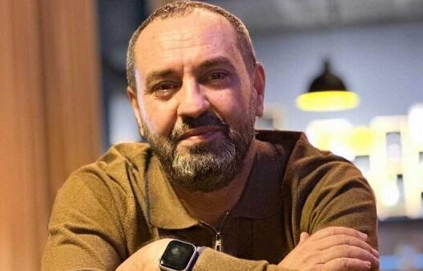 İlham Əzizdən yeni hekayə:   Krossvord