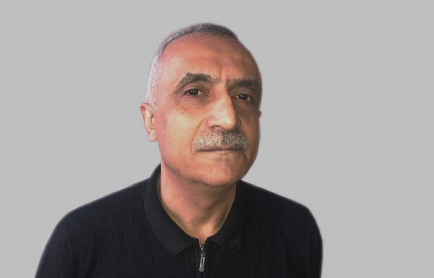 Məhkəmədəki ifadəm   - Hikmət Sabiroğlu yazır...