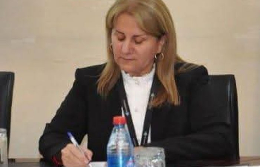 Şuşada vokalın sehrinə səyahət   - Gülüstan Əkbər yazır...