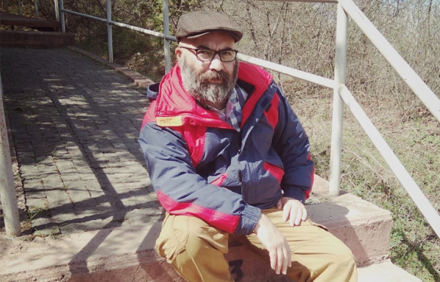 “Anar hələ də yapışıb Təhminənin quyruğundan”   - Seymur Baycanla müsahibə