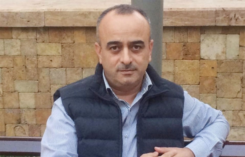 Hava   - Həsrət Rüstəmov yazır...