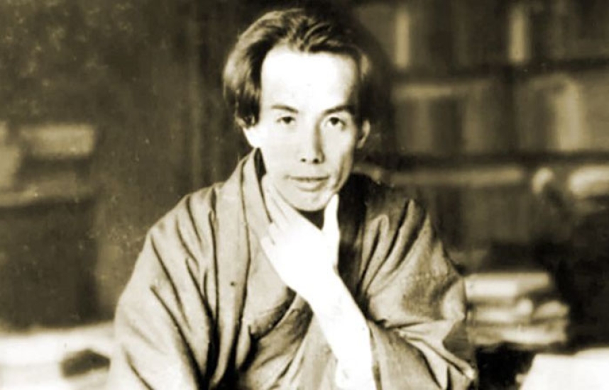 Akutaqava Rüneskonun Tolstoydan bəhs edən hekayəsi:   Meşəcüllütü