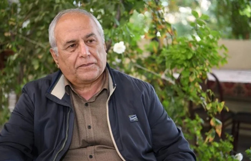 Azərbaycanın ən yaxşı yazıçısı  