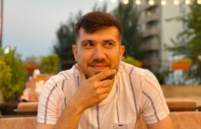 Orxan Cuvarlıdan hekayə:   Musson küləkləri