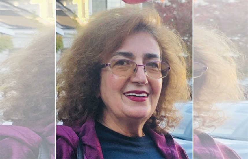 Mehriban Vəzirdən yeni hekayə:   Bizdə yalan yox 