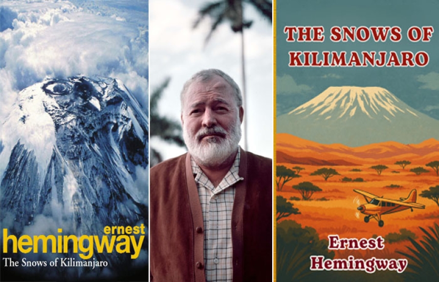 Saf ürəyin məzarına dönmüş bədən 